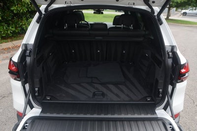 2026 BMW X5 sDrive40i (MSRP $73,850)