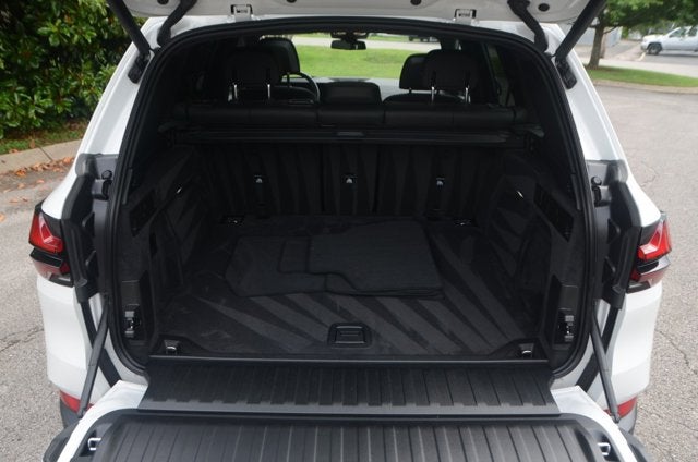 2026 BMW X5 sDrive40i (MSRP $73,850)