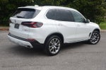 2026 BMW X5 sDrive40i (MSRP $73,850)