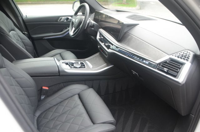 2026 BMW X5 sDrive40i (MSRP $73,850)