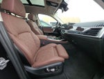 2026 BMW X7 xDrive40i (MSRP $95,200)