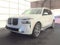 2025 BMW X7 xDrive40i (MSRP $90,600)