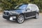 2025 BMW X7 xDrive40i (MSRP $90,600)
