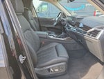 2025 BMW X7 xDrive40i (MSRP $90,600)