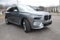 2025 BMW X7 xDrive40i (MSRP $90,200)