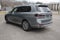 2025 BMW X7 xDrive40i (MSRP $90,200)