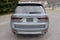 2025 BMW X7 xDrive40i (MSRP $90,200)