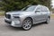 2025 BMW X7 xDrive40i (MSRP $90,200)