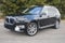 2025 BMW X7 xDrive40i (MSRP $90,600)