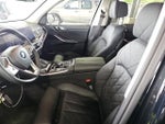 2025 BMW X7 xDrive40i (MSRP $90,600)