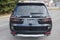 2025 BMW X7 xDrive40i (MSRP $90,600)