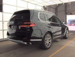 2025 BMW X7 xDrive40i (MSRP $90,600)
