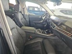 2025 BMW X7 xDrive40i (MSRP $90,600)