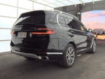 2025 BMW X7 xDrive40i (MSRP $90,225)
