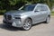 2025 BMW X7 xDrive40i (MSRP $90,200)