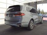2025 BMW X7 xDrive40i (MSRP $90,200)
