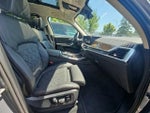 2025 BMW X7 xDrive40i (MSRP $90,200)