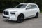 2025 BMW X7 xDrive40i (MSRP $90,600)