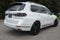 2025 BMW X7 xDrive40i (MSRP $90,600)