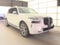 2026 BMW X7 xDrive40i (MSRP $92,700)