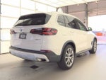 2026 BMW X5 xDrive40i (MSRP $75,050)