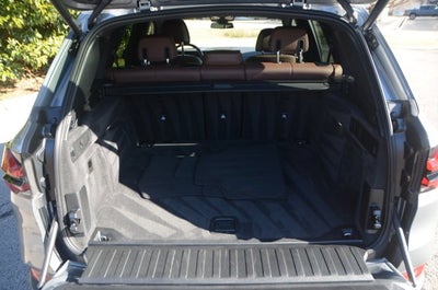 2025 BMW X5 xDrive40i (MSRP $74,125)