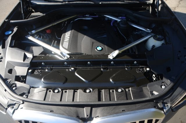 2025 BMW X5 xDrive40i (MSRP $74,125)