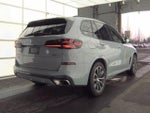 2026 BMW X5 xDrive40i M-Sport (MSRP $77,800)