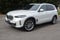 2026 BMW X5 xDrive40i (MSRP $76,100)