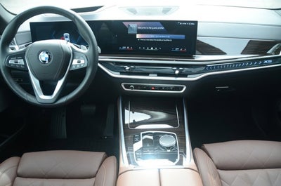 2026 BMW X5 xDrive40i (MSRP $76,100)