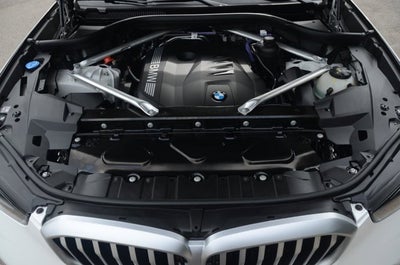 2026 BMW X5 xDrive40i (MSRP $76,100)