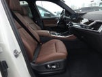 2026 BMW X5 xDrive40i (MSRP $76,100)