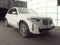 2026 BMW X5 xDrive40i (MSRP $76,100)