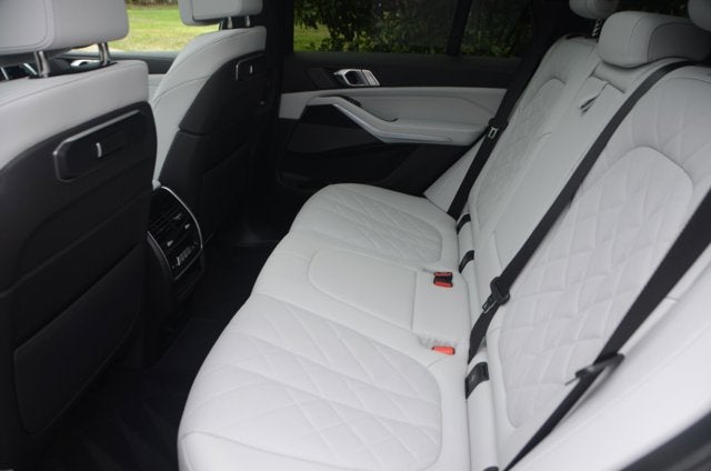 2026 BMW X5 xDrive40i M-Sport (MSRP $79,350)