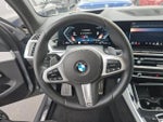 2026 BMW X5 xDrive40i M-Sport (MSRP $79,350)