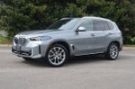 2024 BMW X5 xDrive40i (MSRP $75,095)