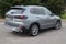 2024 BMW X5 xDrive40i (MSRP $75,095)