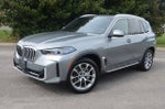 2024 BMW X5 xDrive40i (MSRP $75,095)