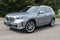 2024 BMW X5 xDrive40i (MSRP $75,095)