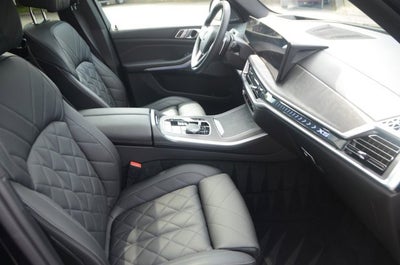 2025 BMW X5 xDrive40i (MSRP $74,725)