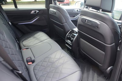 2025 BMW X5 xDrive40i (MSRP $74,725)