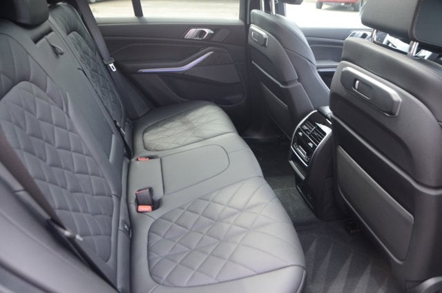 2025 BMW X5 xDrive40i (MSRP $74,725)