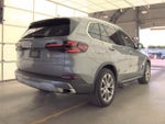 2026 BMW X5 xDrive40i (MSRP $76,800)