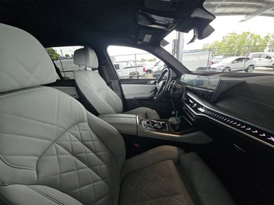 2026 BMW X5 xDrive40i (MSRP $76,800)
