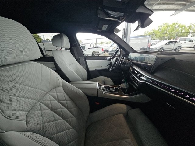 2026 BMW X5 xDrive40i (MSRP $76,800)