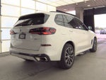2026 BMW X5 xDrive40i M-Sport (MSRP $78,450)