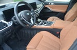 2026 BMW X5 xDrive40i (MSRP $76,150)