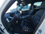 2026 BMW X5 xDrive40i (MSRP $76,350)