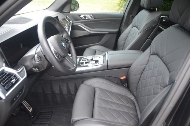 2026 BMW X5 xDrive40i M-Sport (MSRP $80,050)
