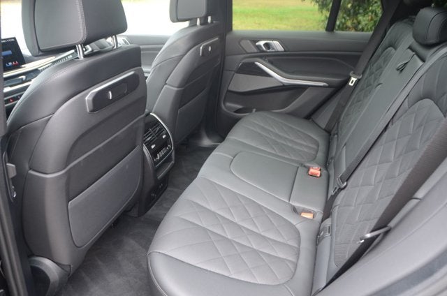 2026 BMW X5 xDrive40i M-Sport (MSRP $80,050)